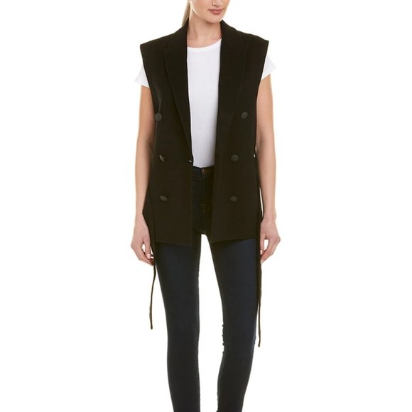 rag and bone pearson vest